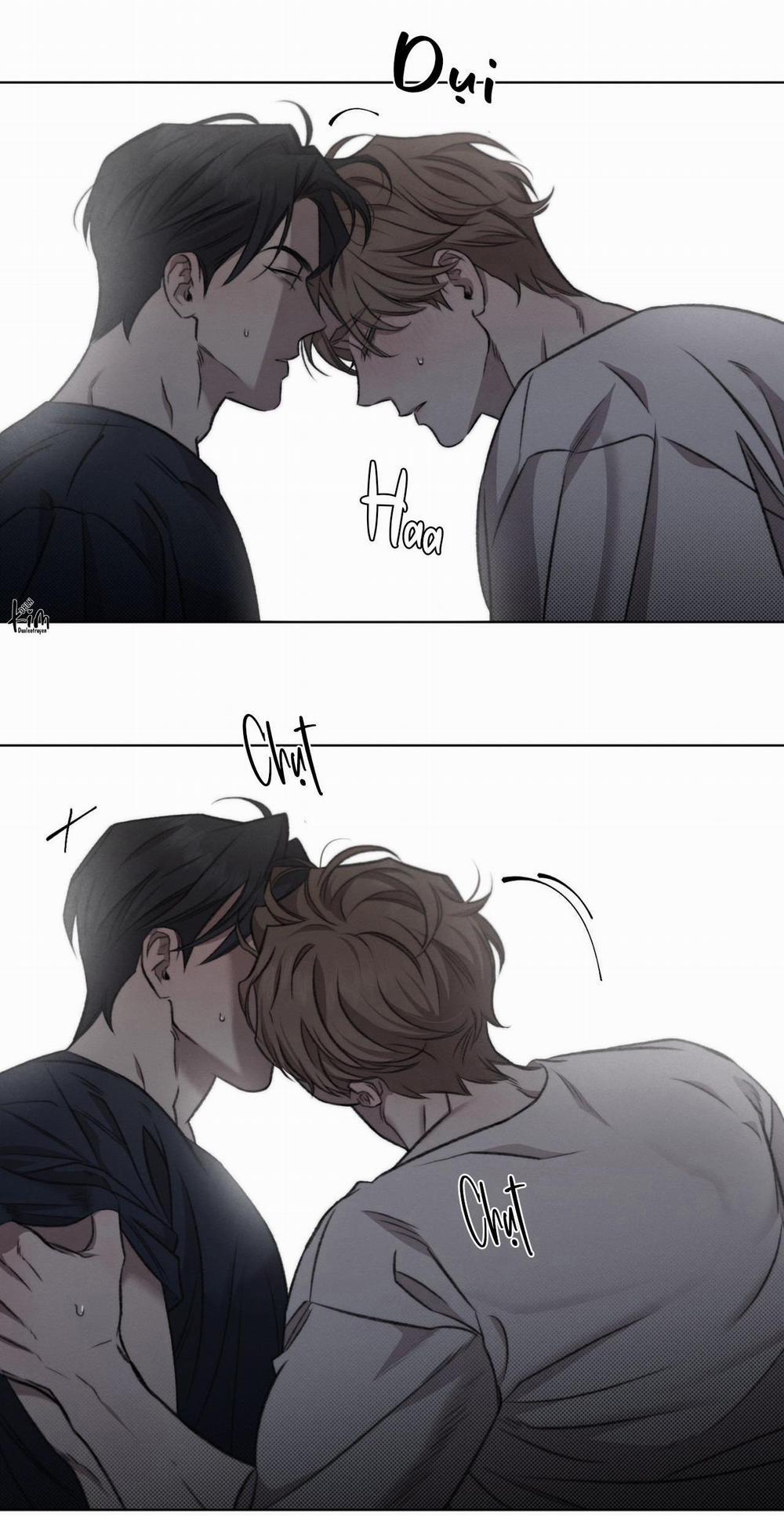 Still Love You 20 trang 14