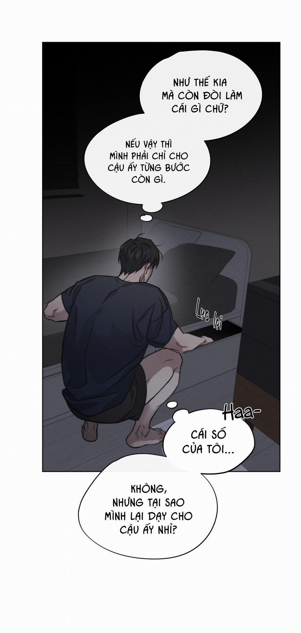 Still Love You 20 trang 19