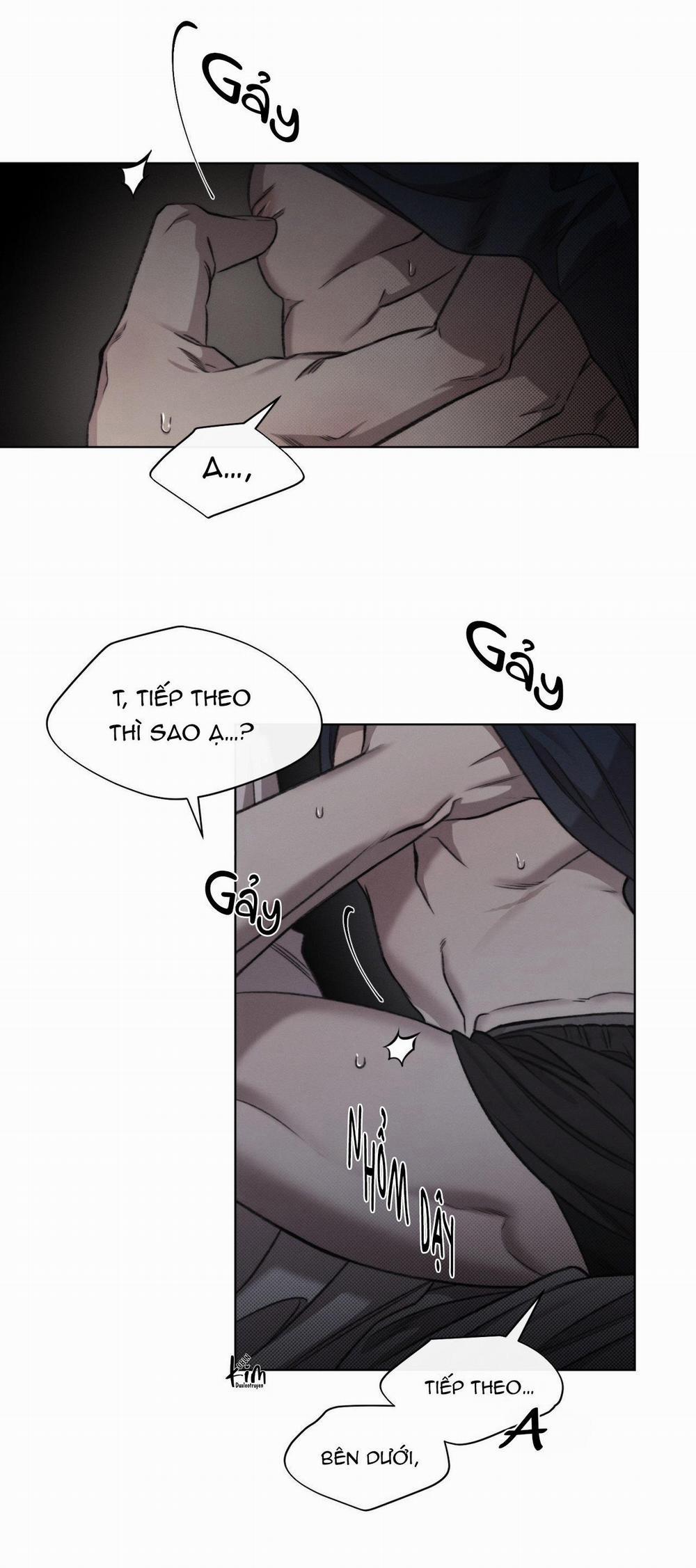 Still Love You 20 trang 25