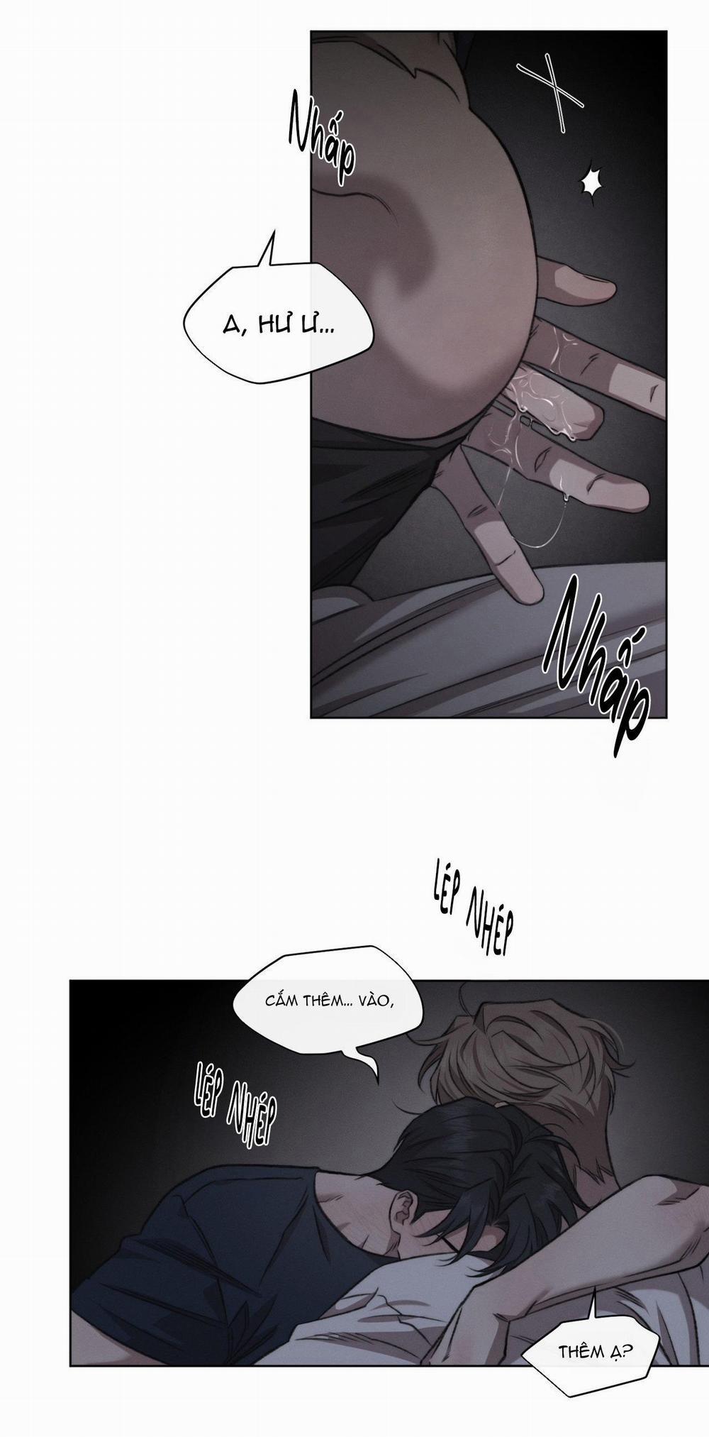 Still Love You 20 trang 32