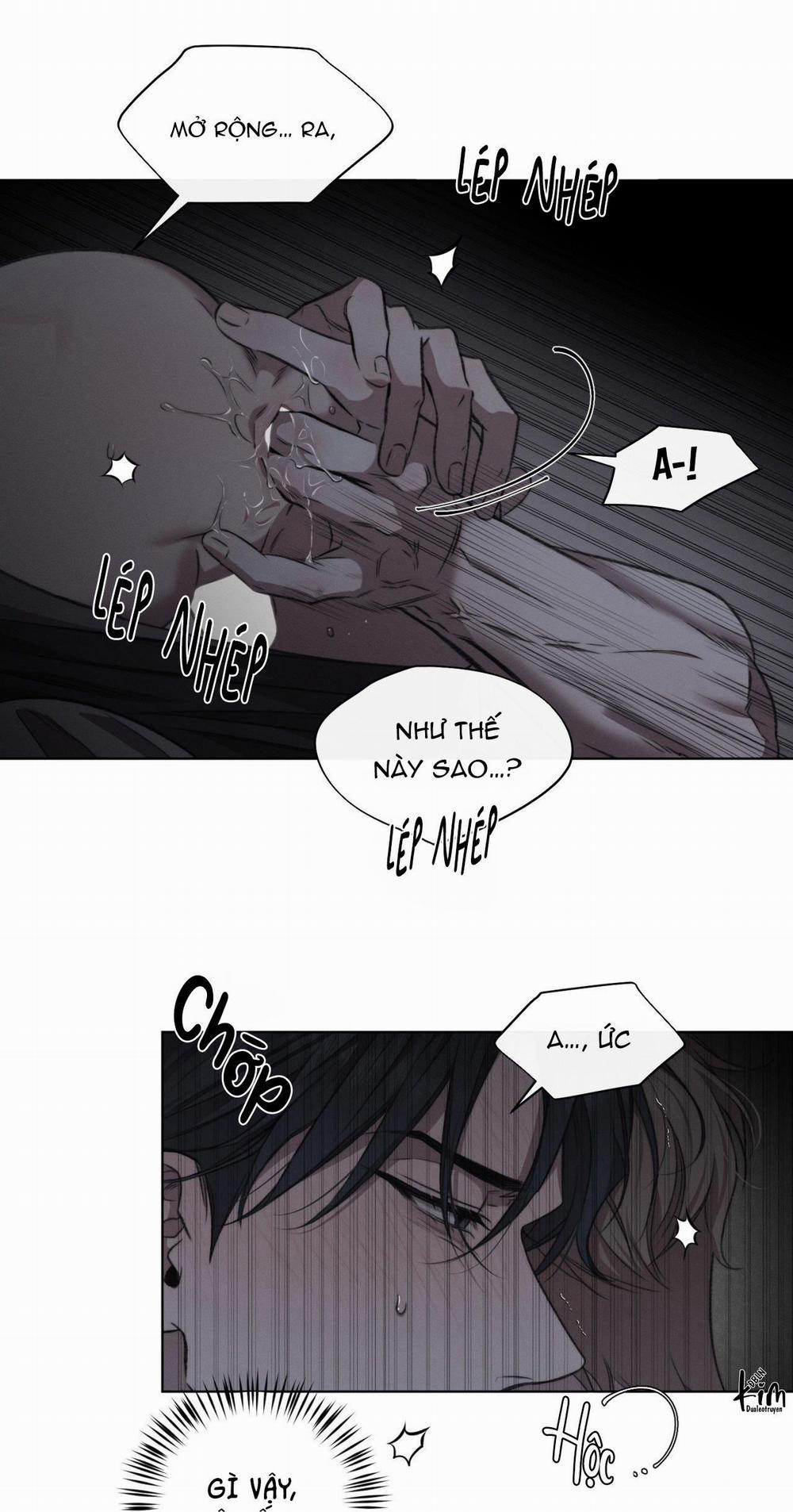 Still Love You 20 trang 33