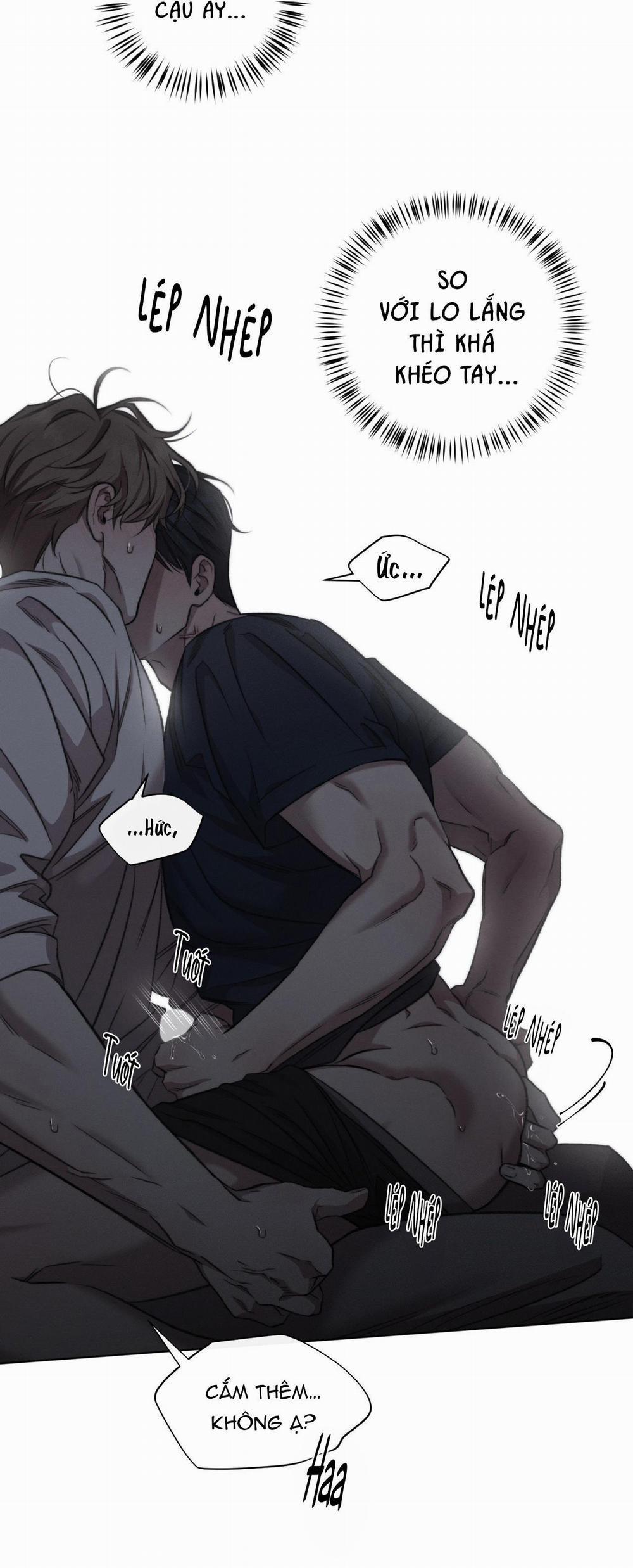 Still Love You 20 trang 34