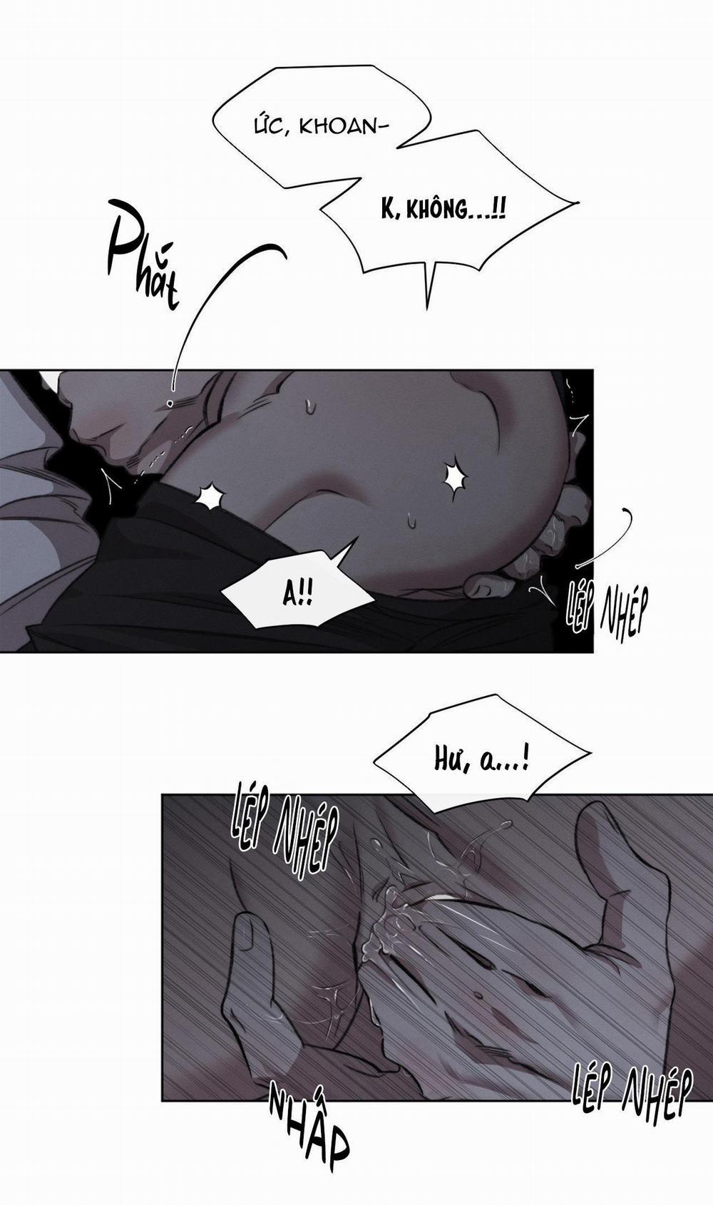 Still Love You 20 trang 35