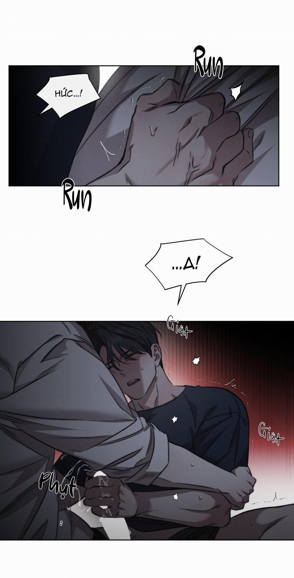 Still Love You 20 trang 37