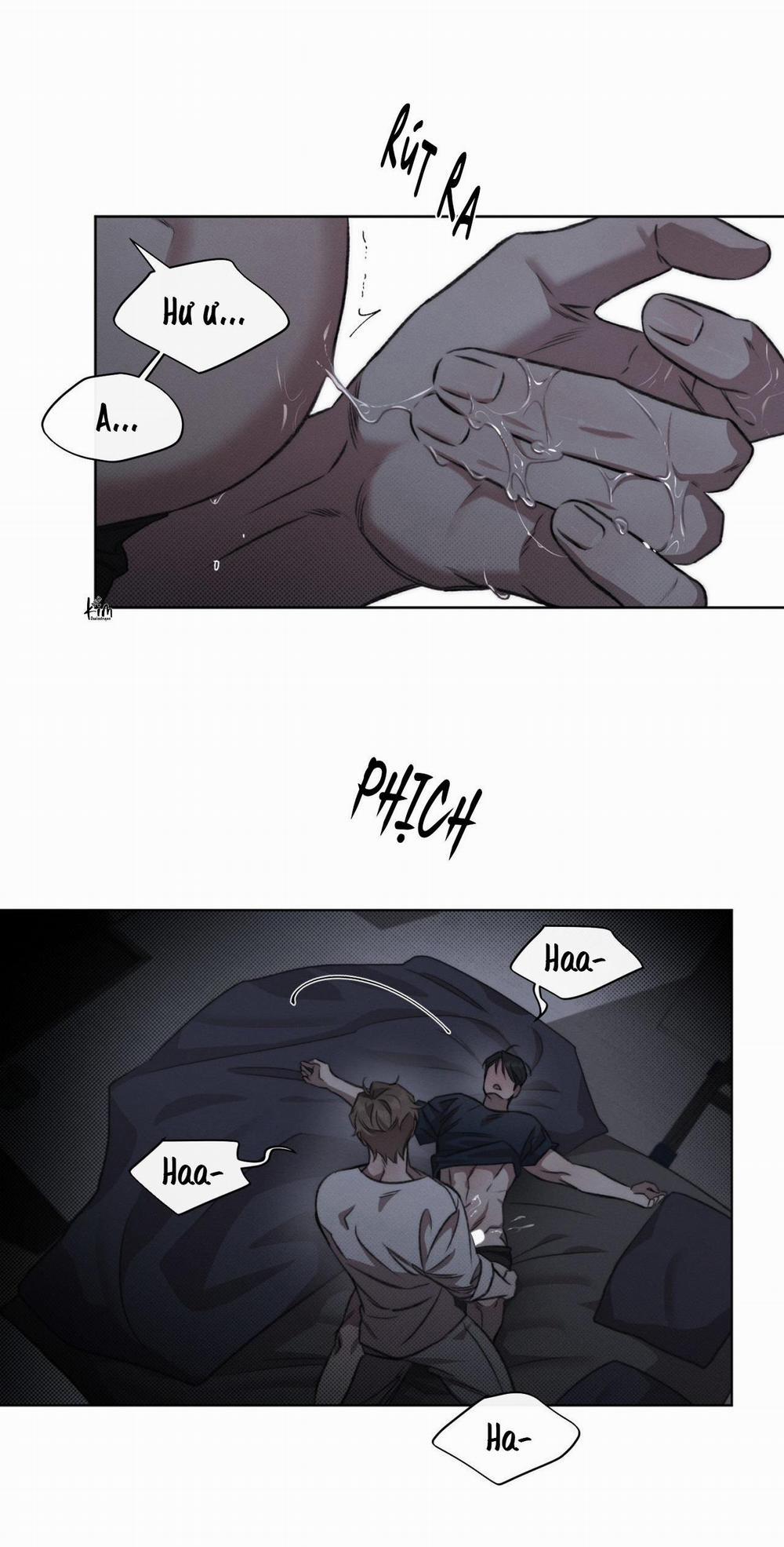 Still Love You 20 trang 38