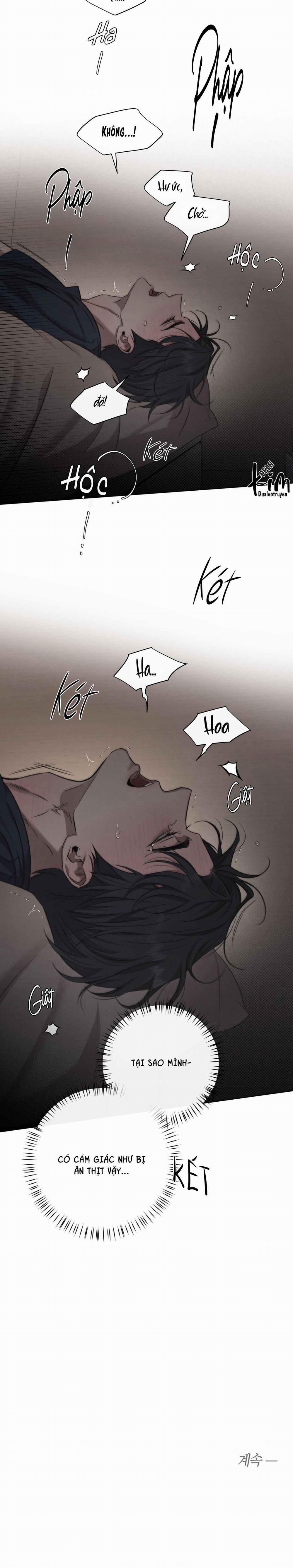 Still Love You 21 trang 13