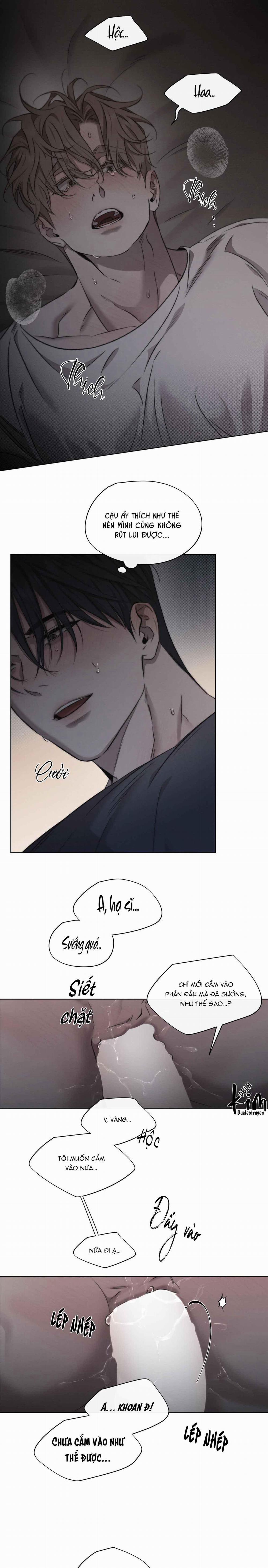 Still Love You 21 trang 4