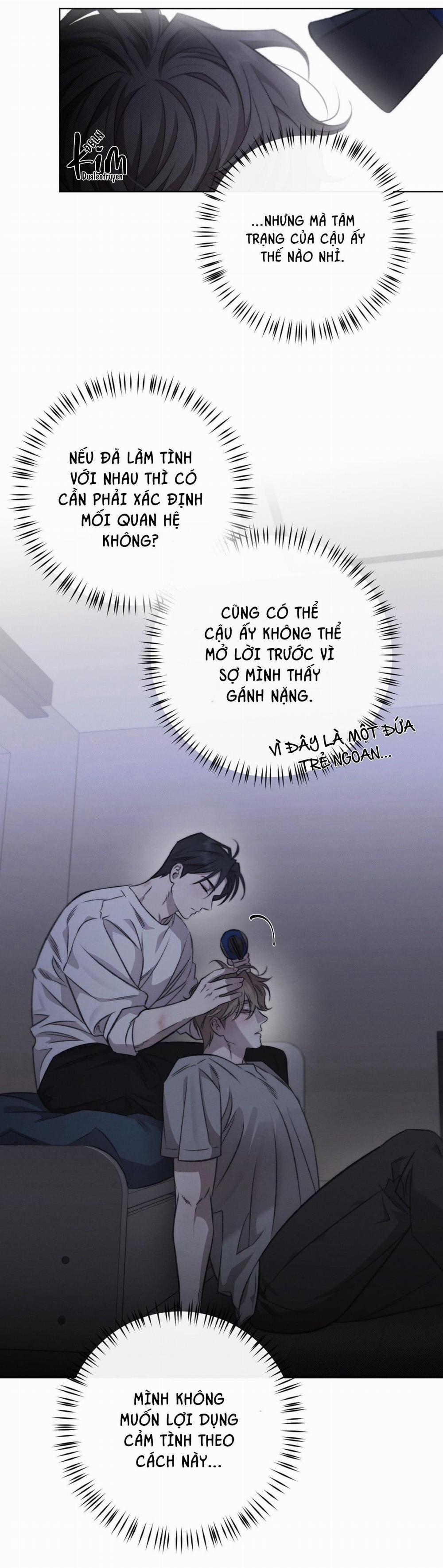 Still Love You 22 end ss trang 13