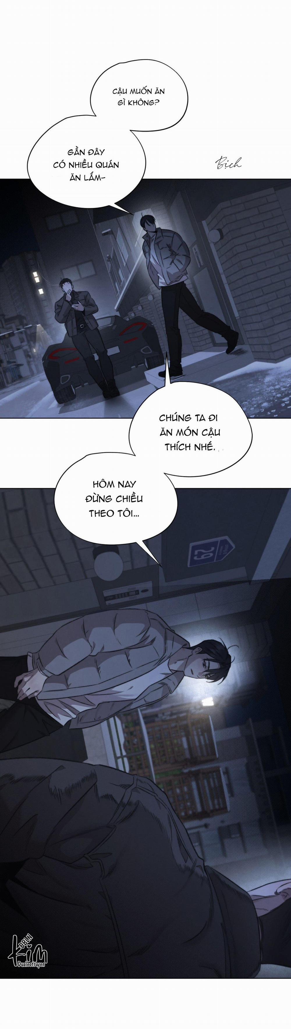 Still Love You 22 trang 22