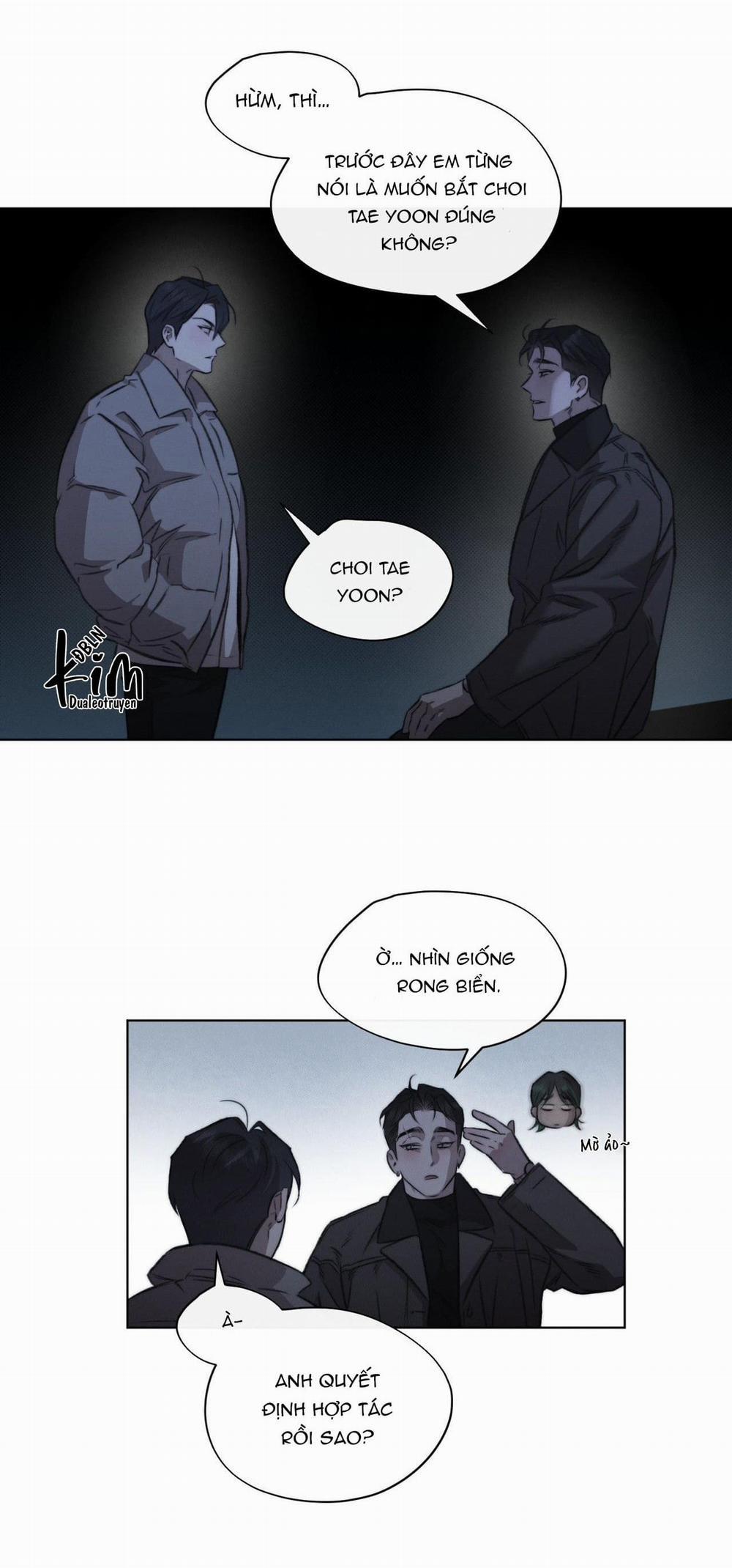 Still Love You 22 trang 32