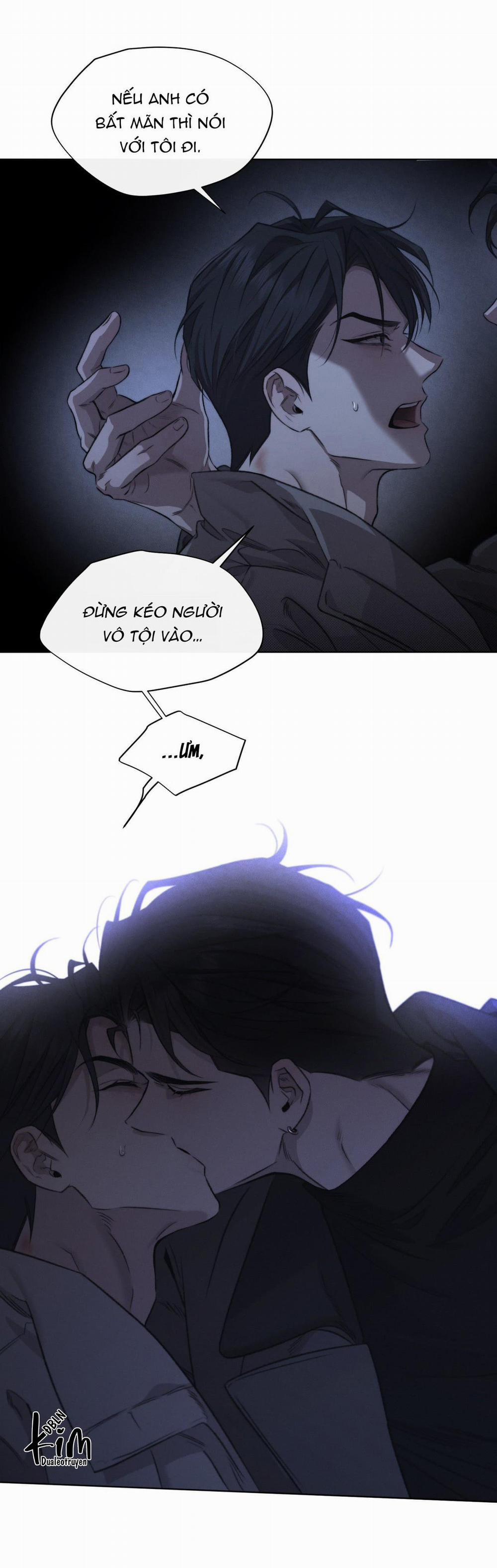 Still Love You 22 trang 40