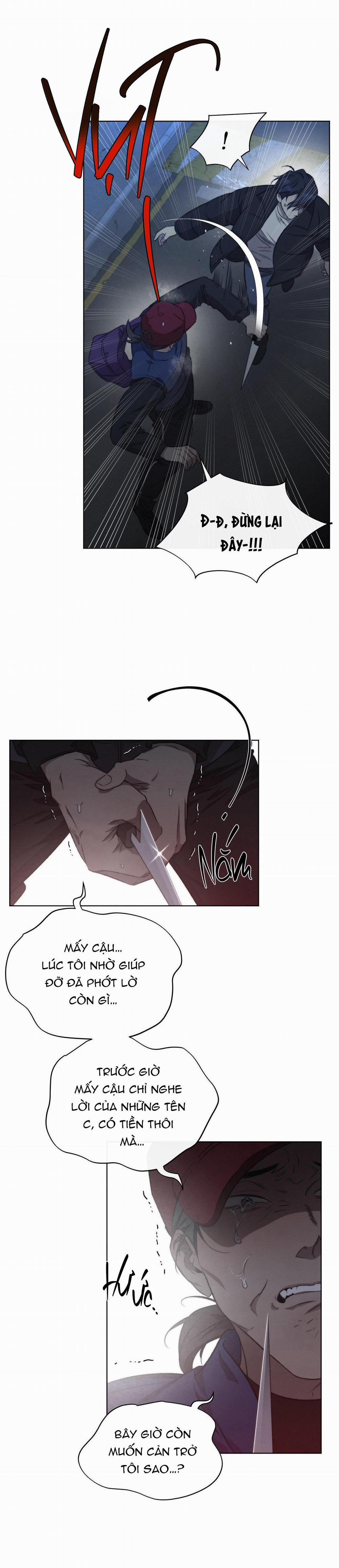 Still Love You 6 trang 10