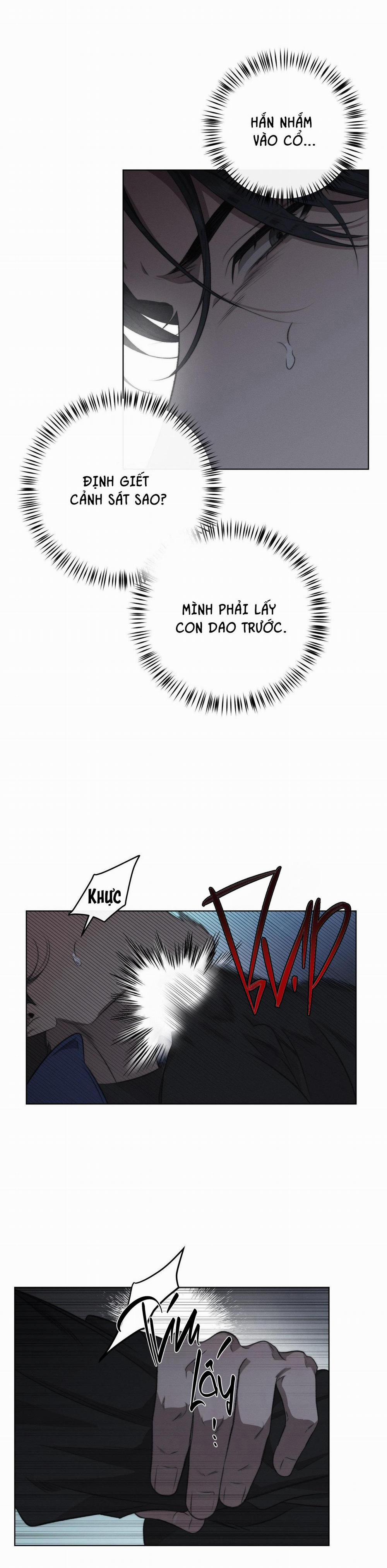 Still Love You 6 trang 12