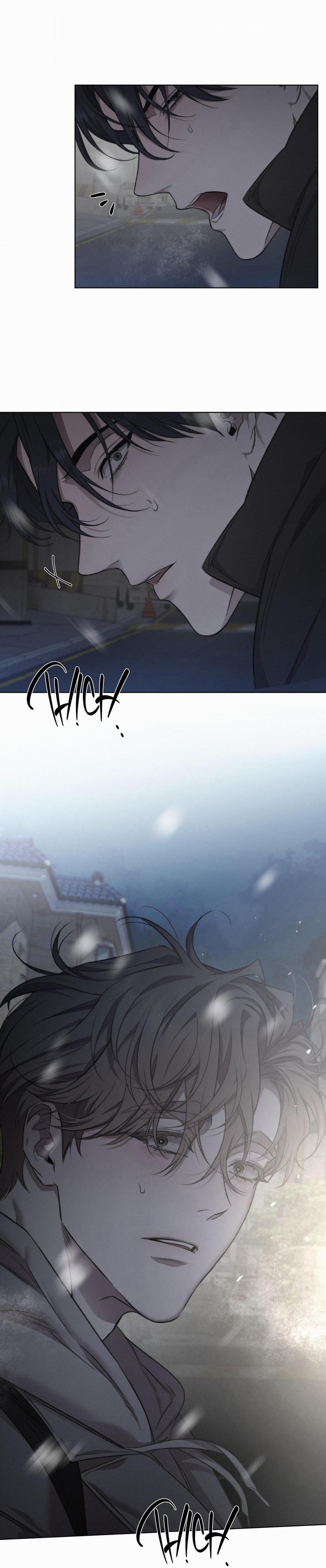 Still Love You 6 trang 15