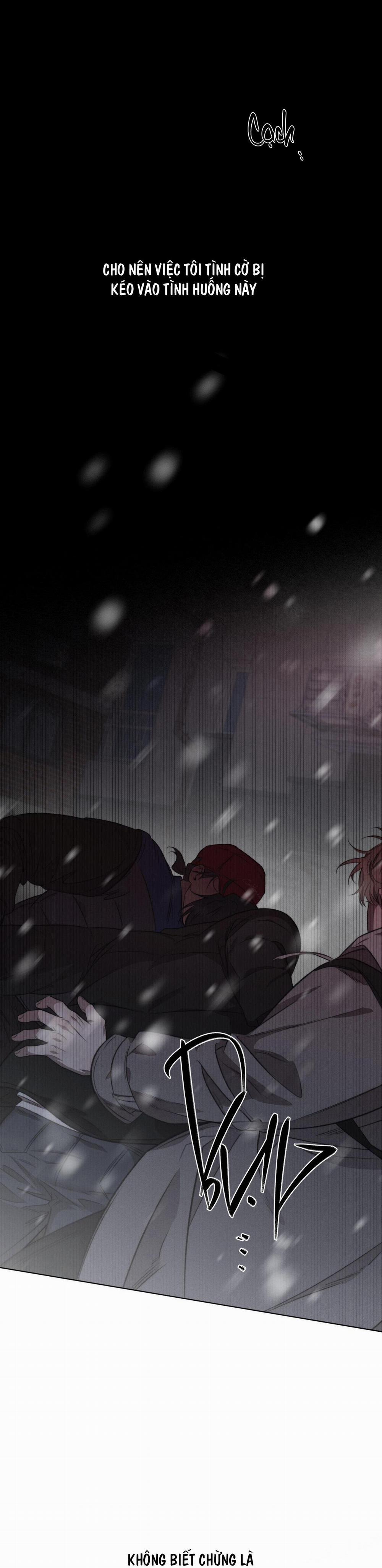 Still Love You 6 trang 21