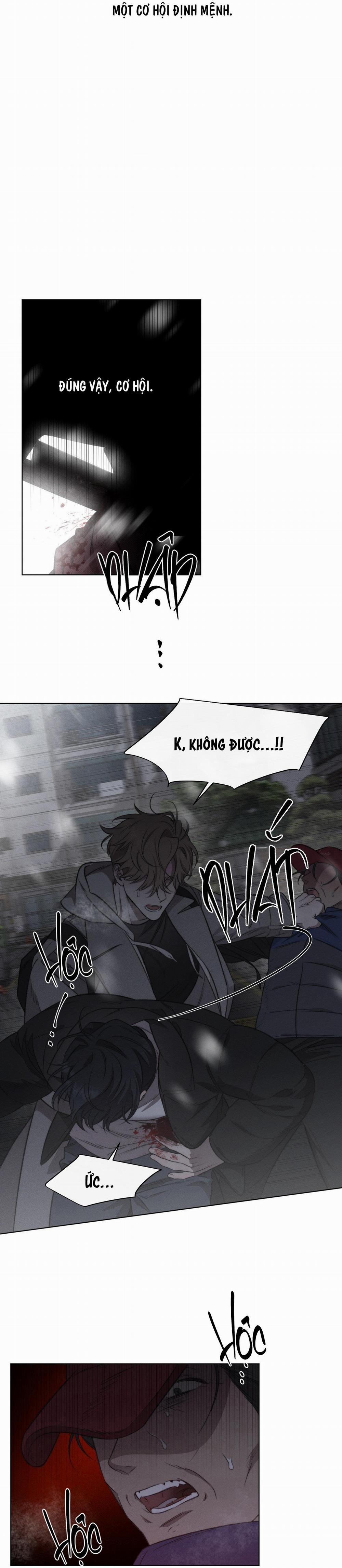 Still Love You 6 trang 22