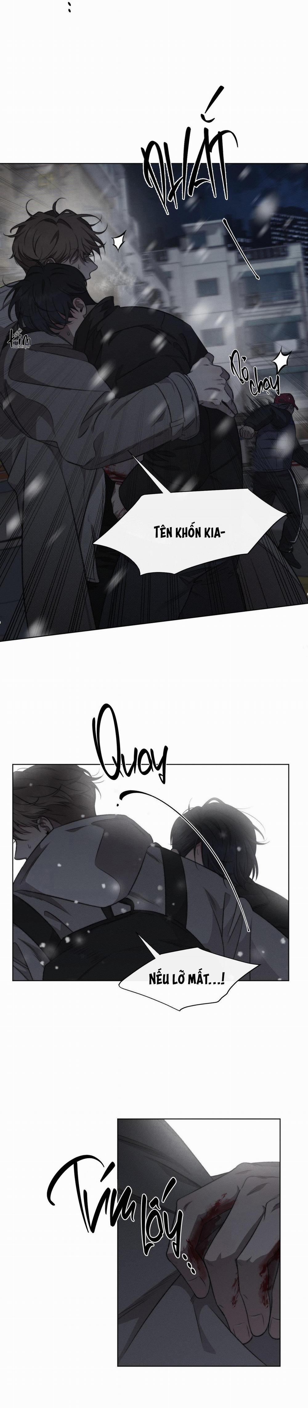 Still Love You 6 trang 23