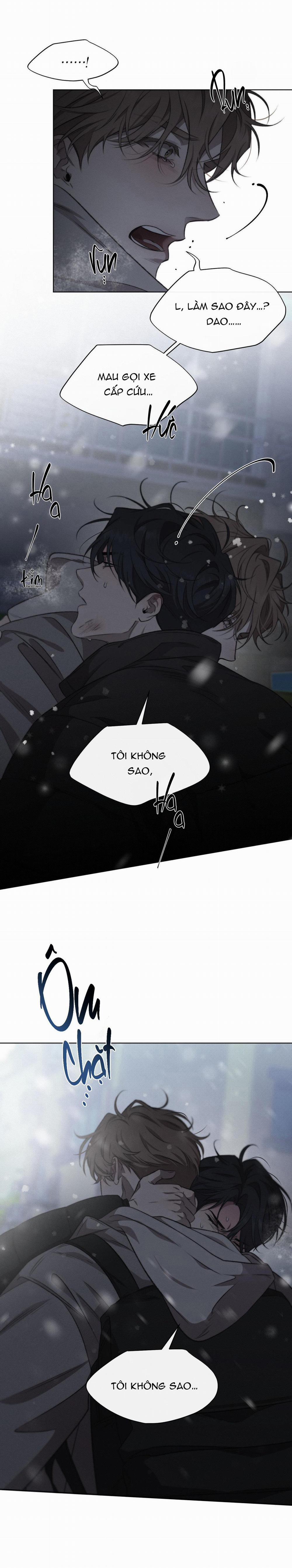 Still Love You 6 trang 24