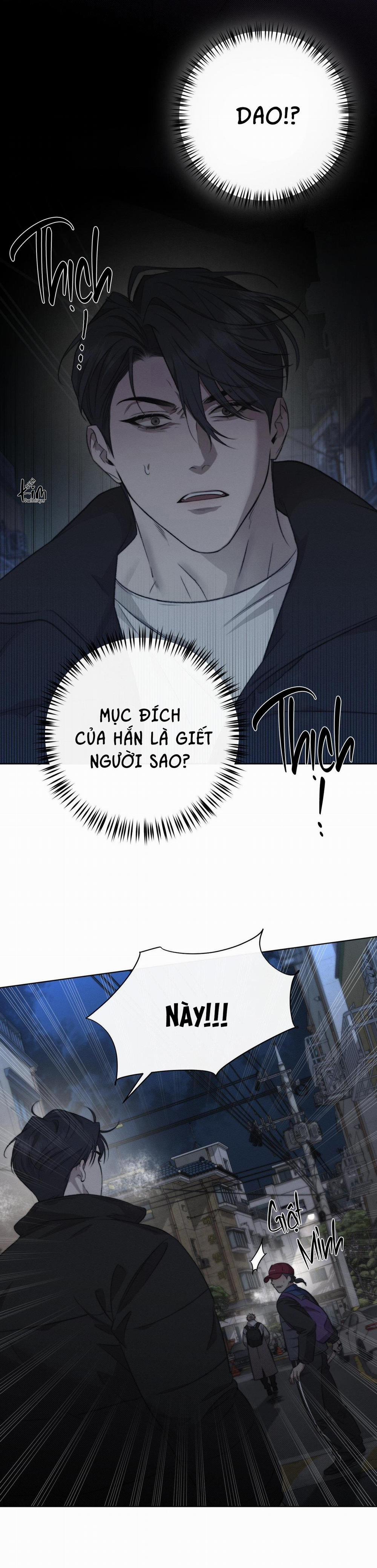 Still Love You 6 trang 8