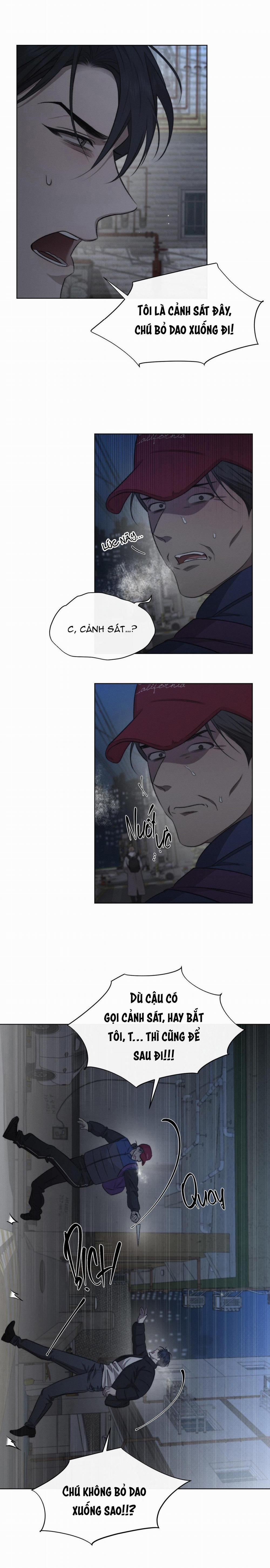 Still Love You 6 trang 9