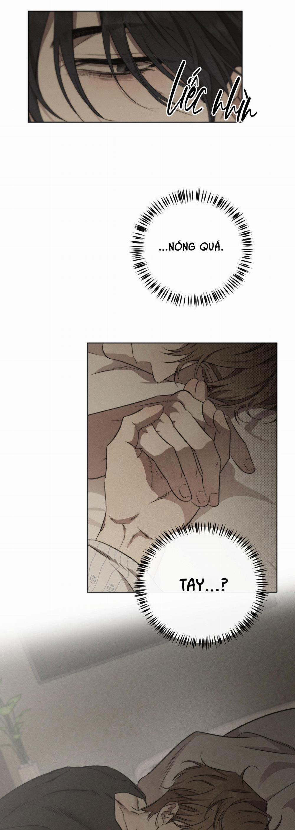 Still Love You 7 trang 10