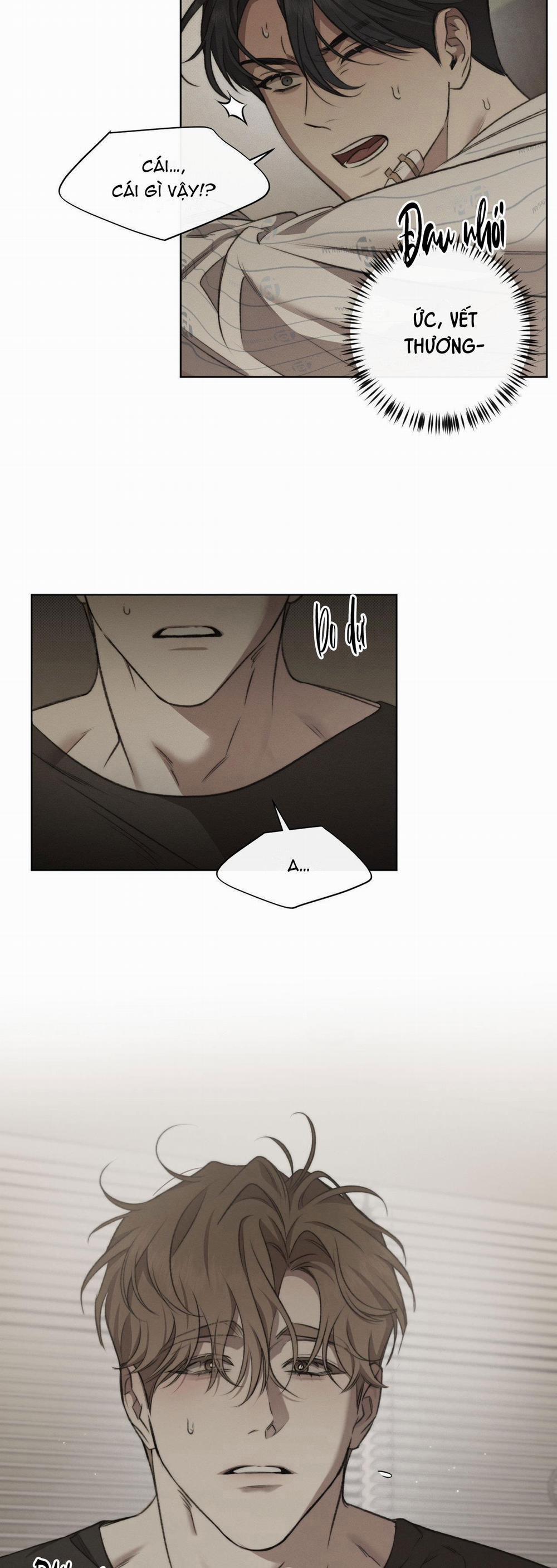 Still Love You 7 trang 12