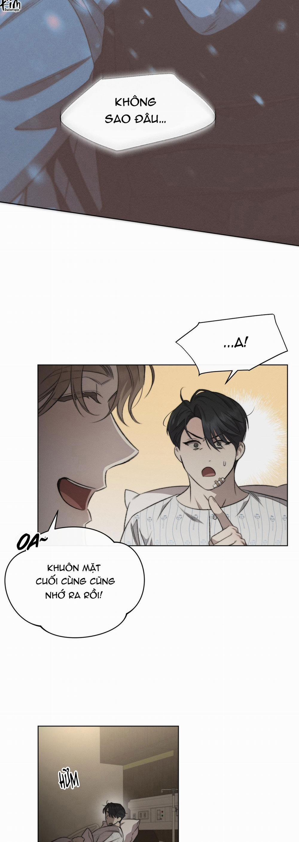 Still Love You 7 trang 17