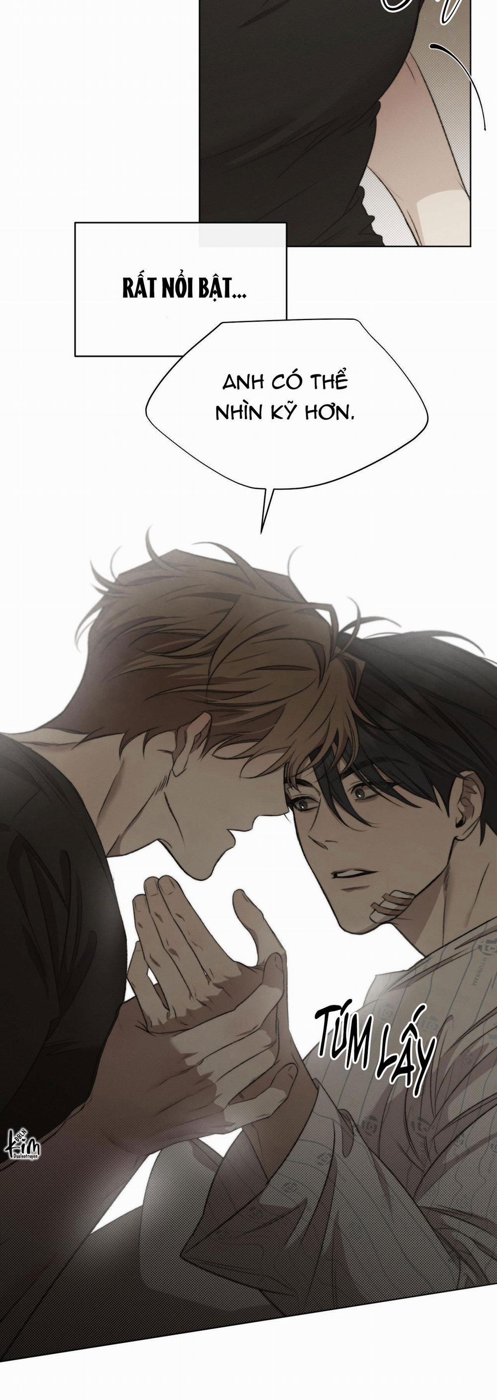 Still Love You 7 trang 19