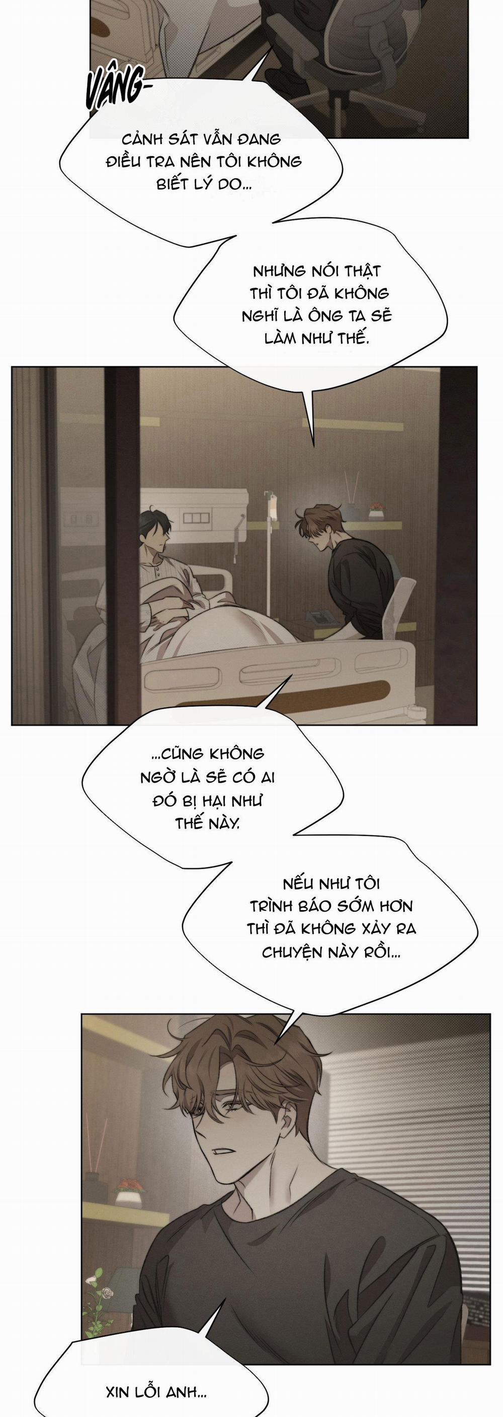 Still Love You 7 trang 24