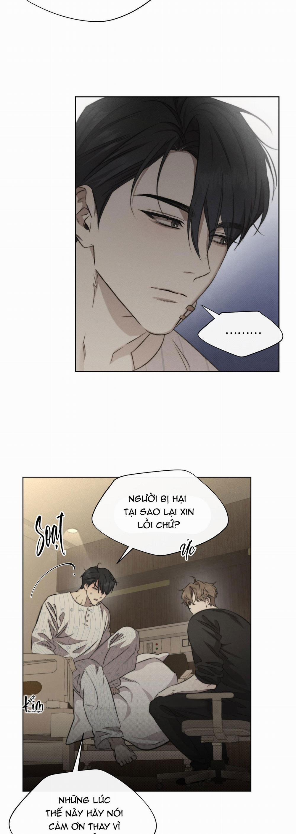 Still Love You 7 trang 25