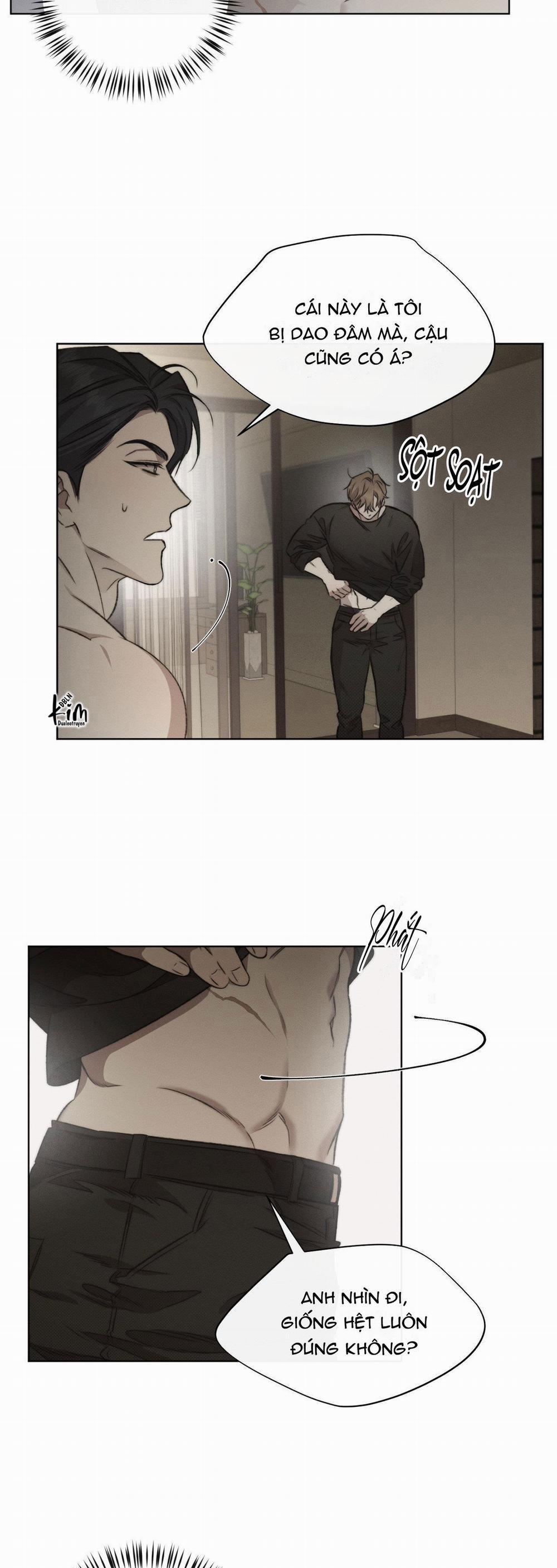 Still Love You 7 trang 30