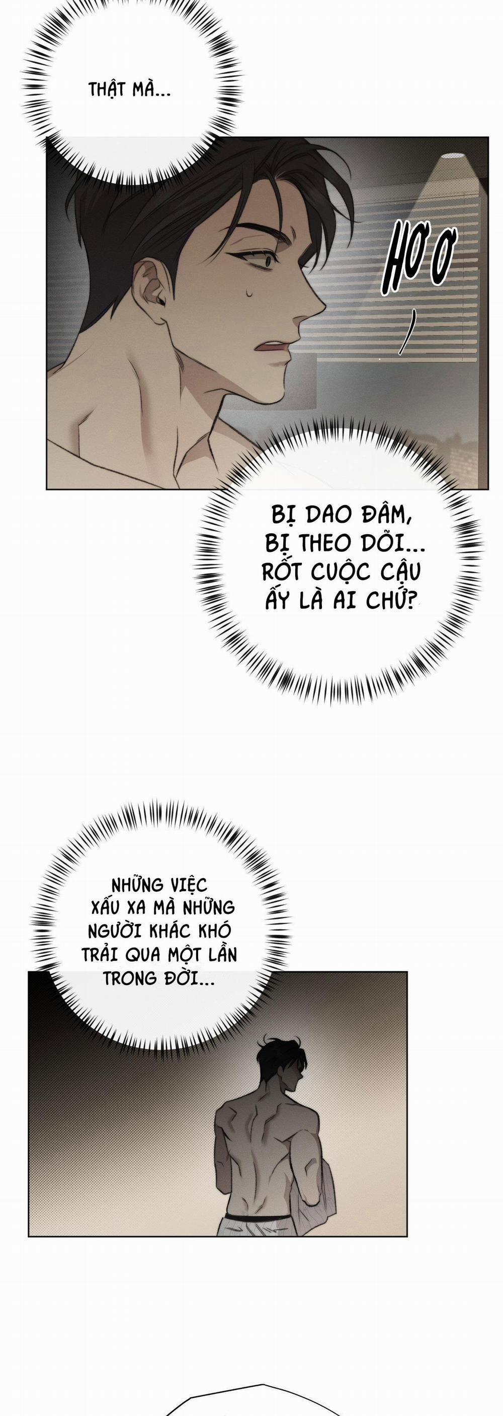 Still Love You 7 trang 31