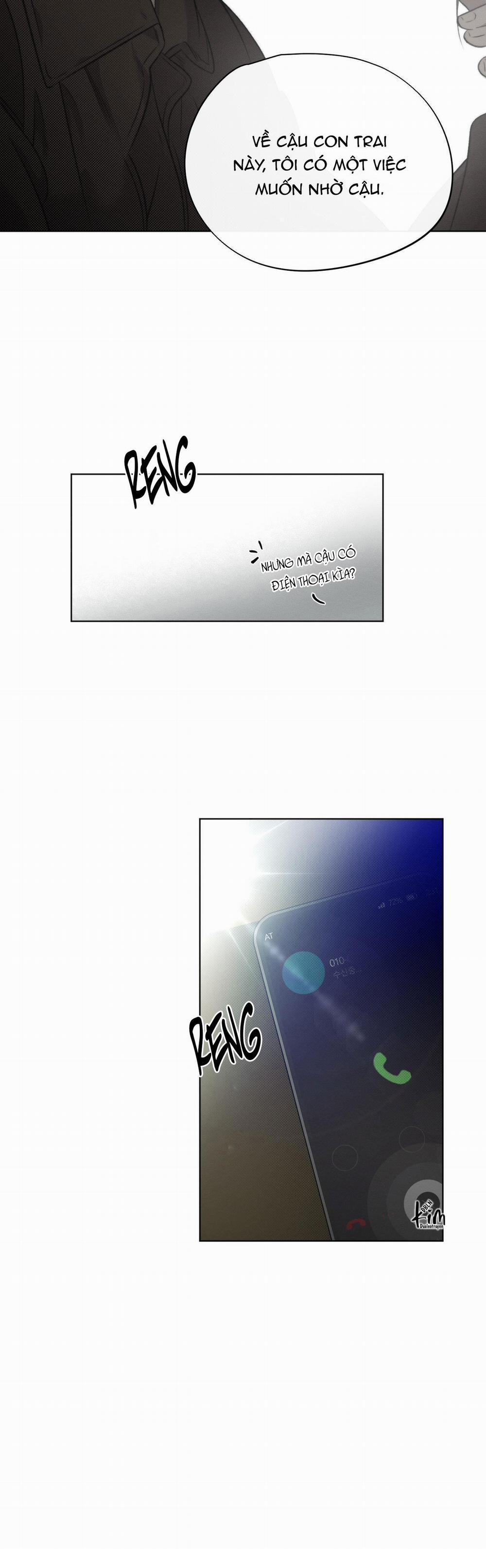 Still Love You 8 trang 10