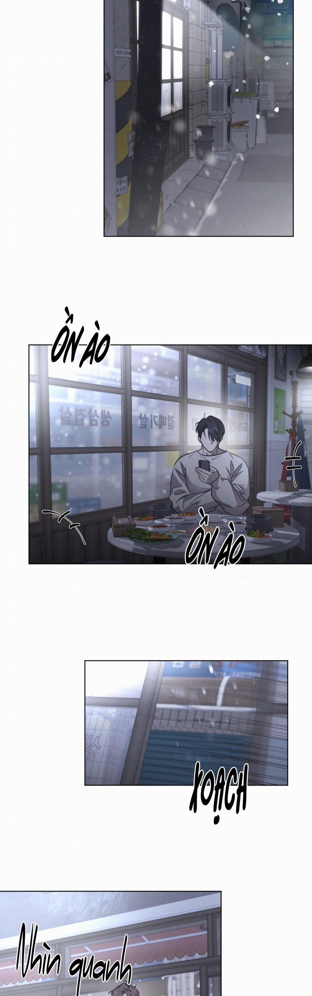 Still Love You 8 trang 12