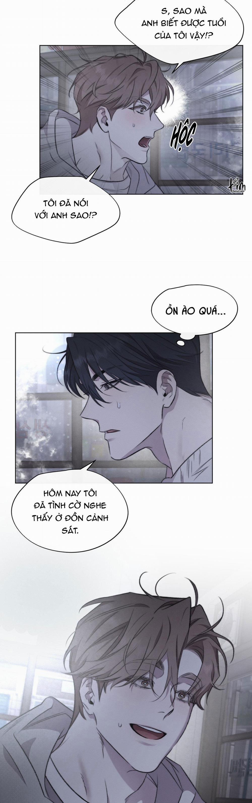 Still Love You 8 trang 15