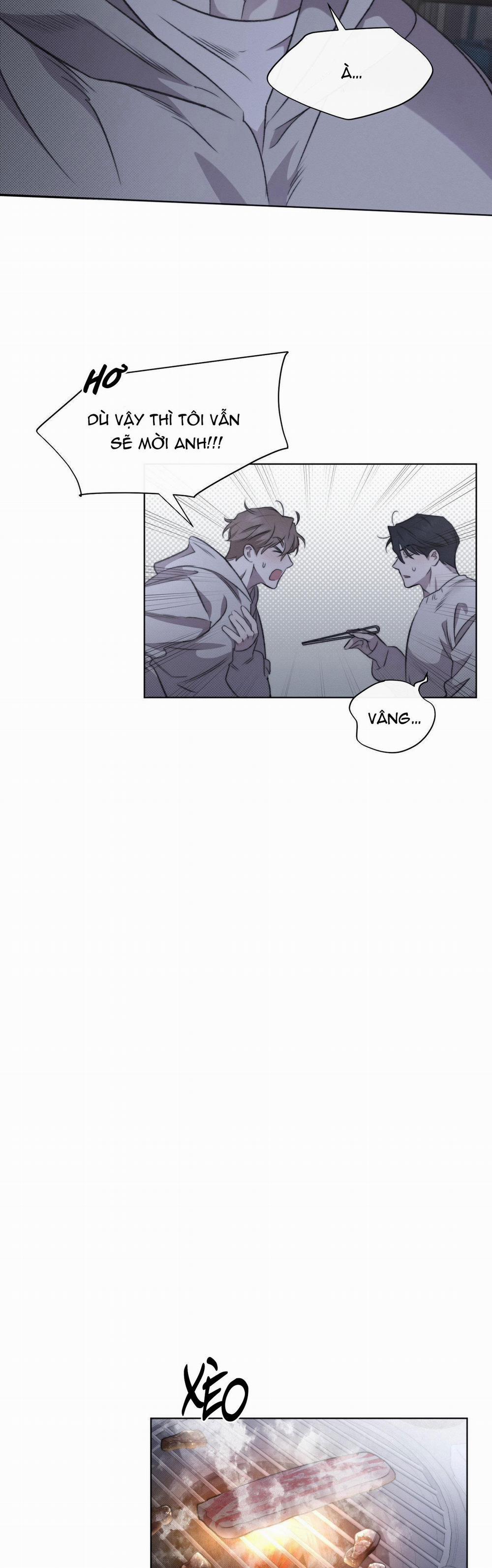 Still Love You 8 trang 16