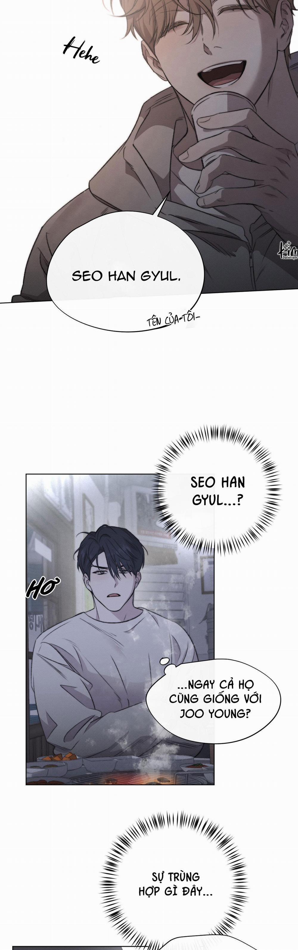 Still Love You 8 trang 21