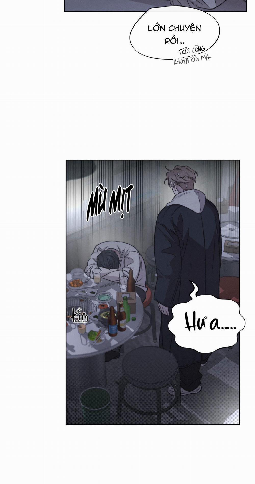 Still Love You 8 trang 25