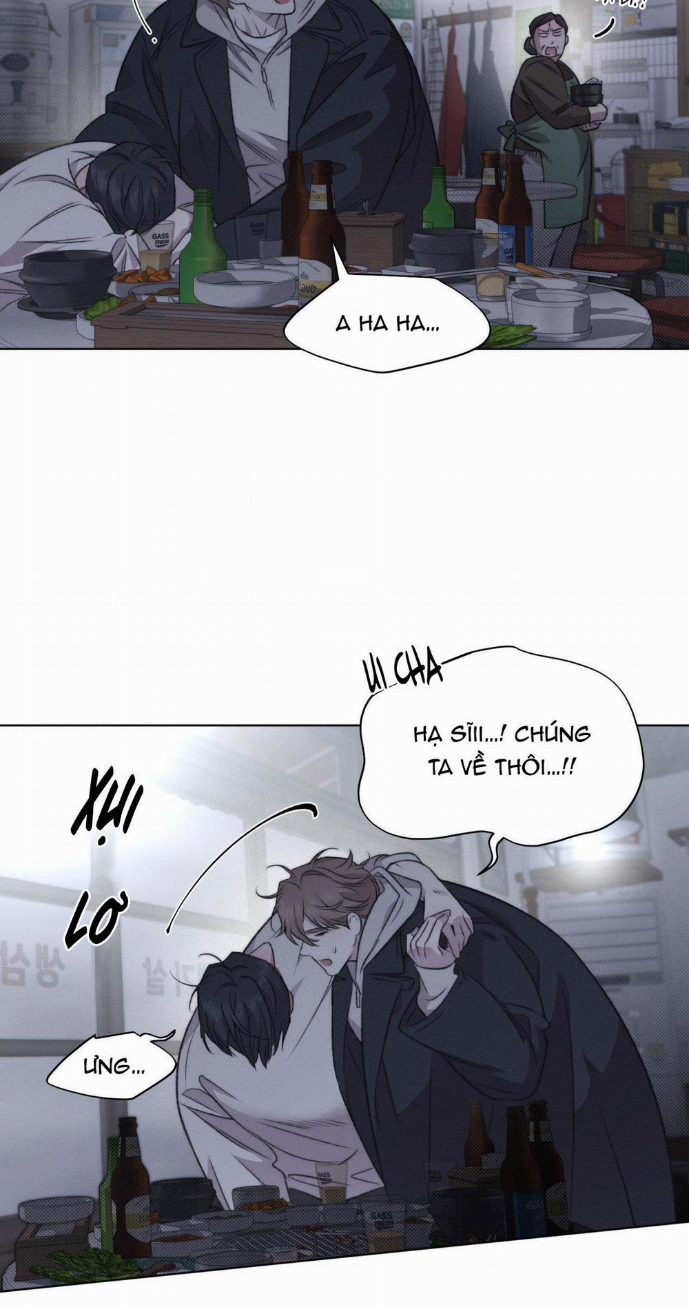 Still Love You 8 trang 27