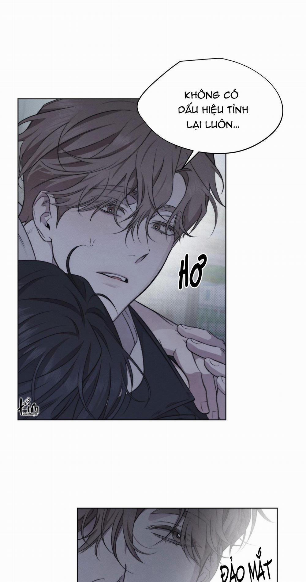 Still Love You 8 trang 28