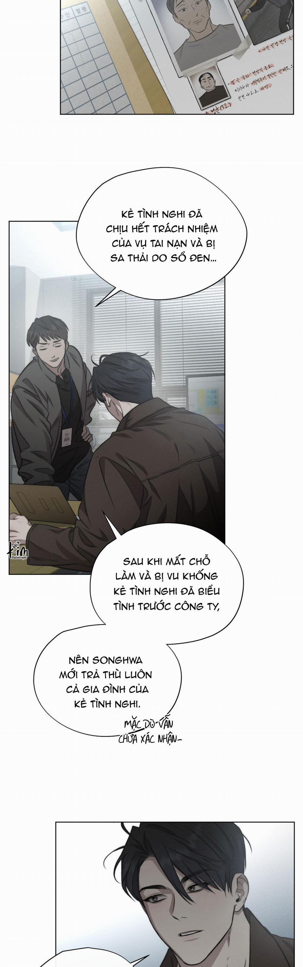 Still Love You 8 trang 7