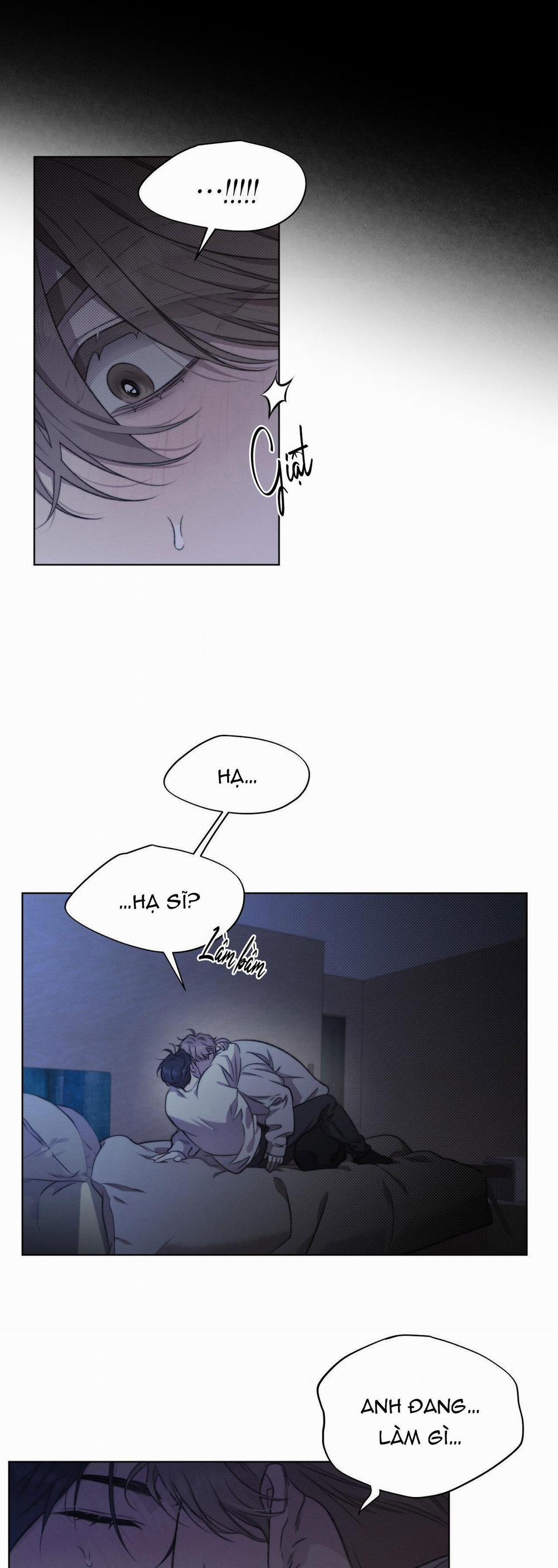 Still Love You 9 trang 18