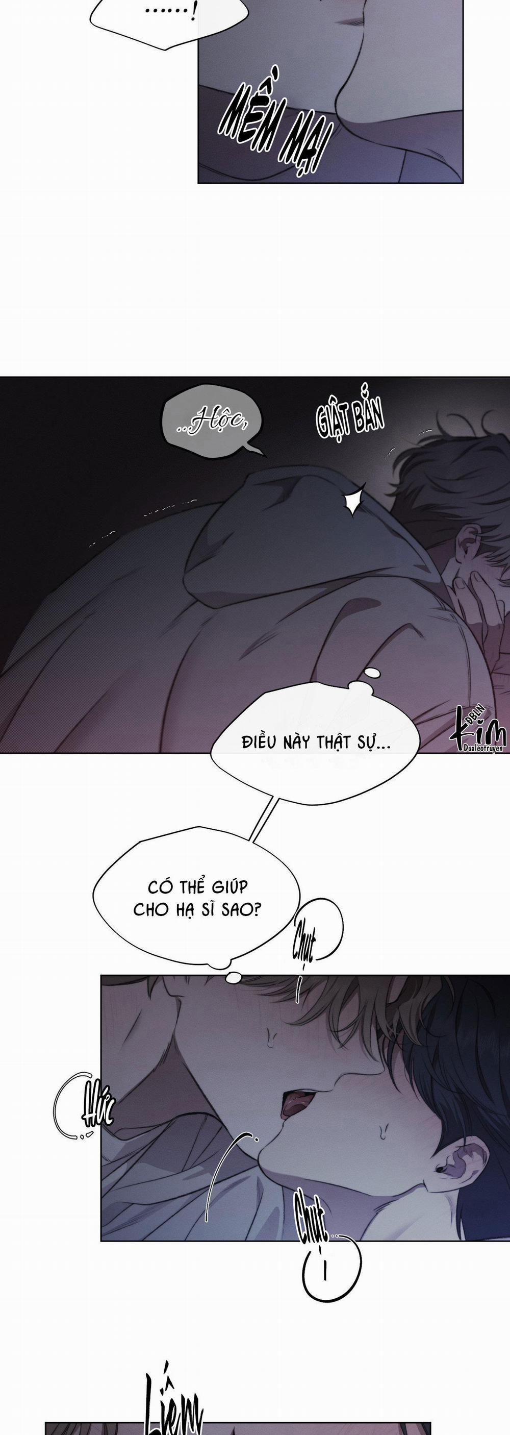 Still Love You 9 trang 23