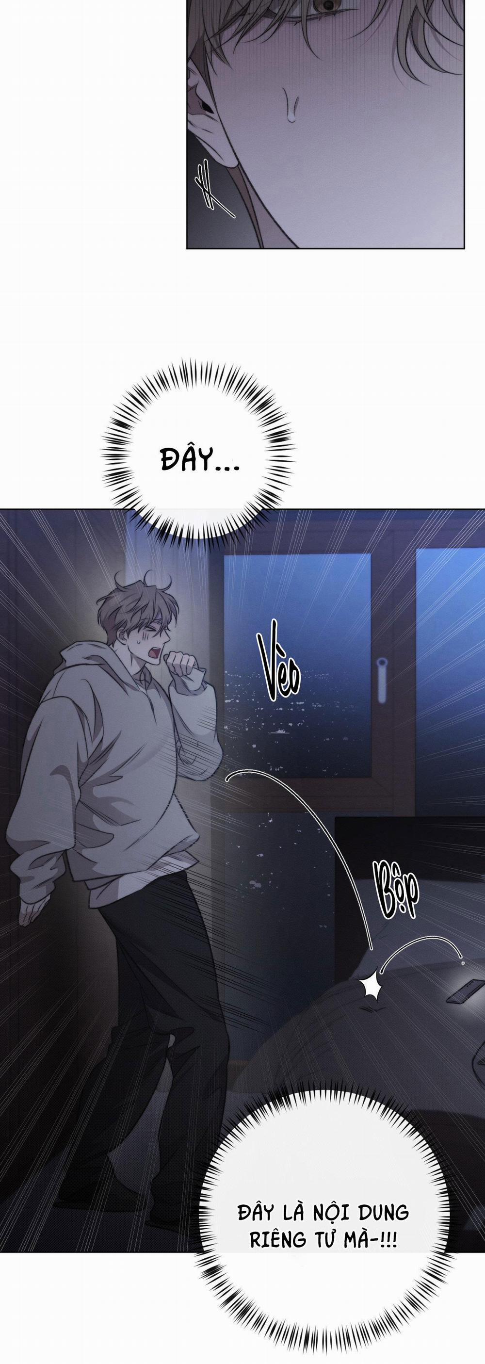 Still Love You 9 trang 8