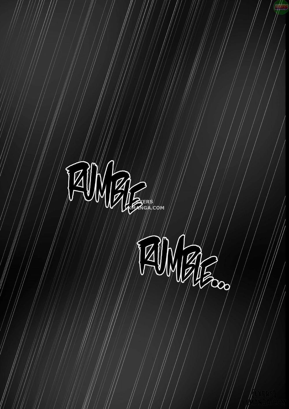 Stolen Treasure - The Truth Beyond The Window Oneshot trang 8