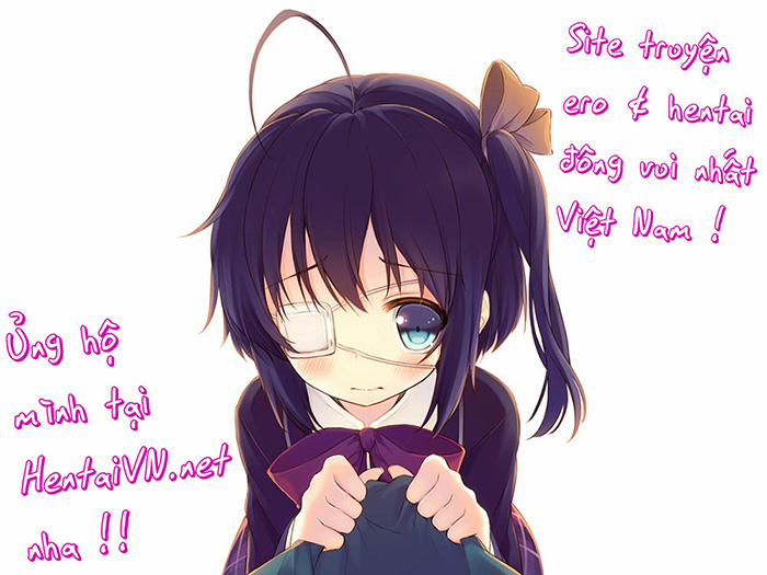 Stop Quibbling About Love 0 Cho kỷ niệm mùa Đông trang 22