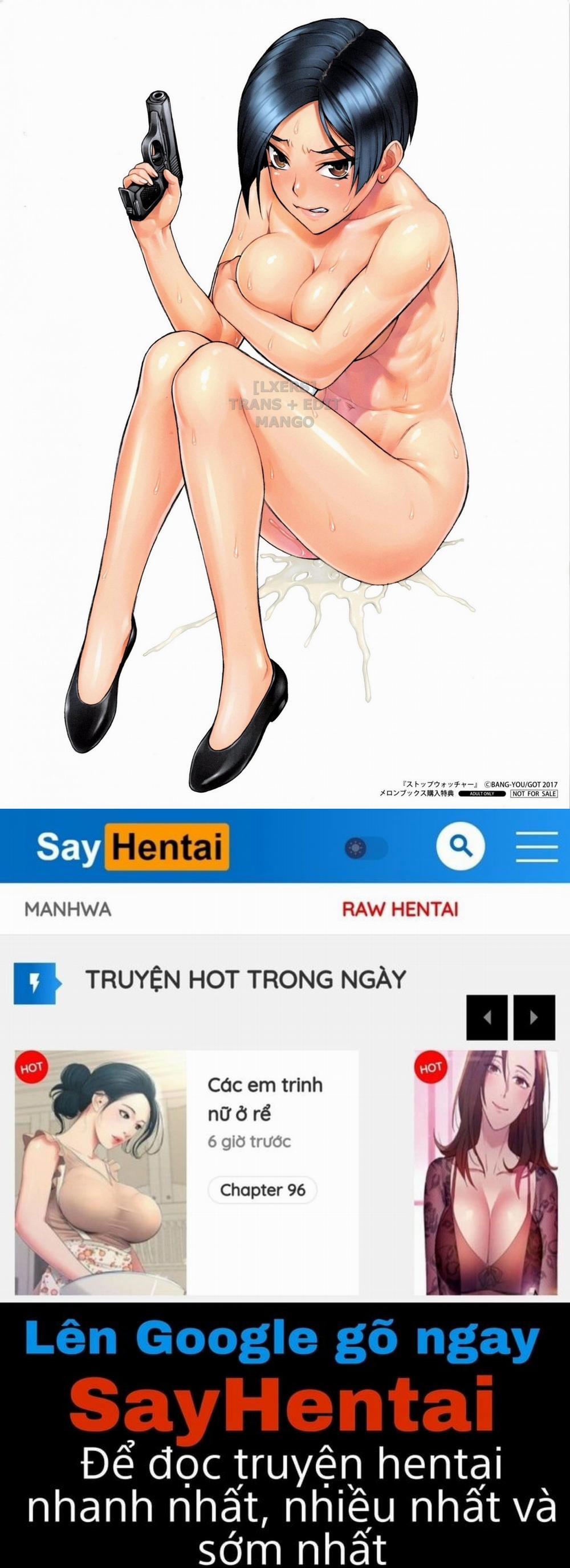 Stopwatcher Full 10 0 END trang 22