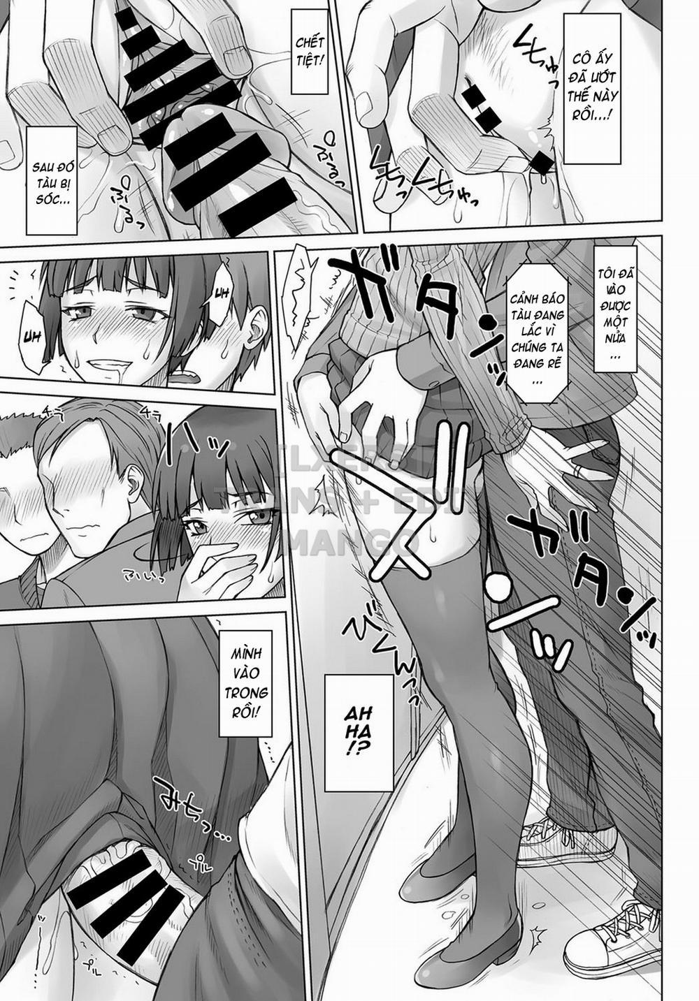 Stopwatcher Full 9 trang 19