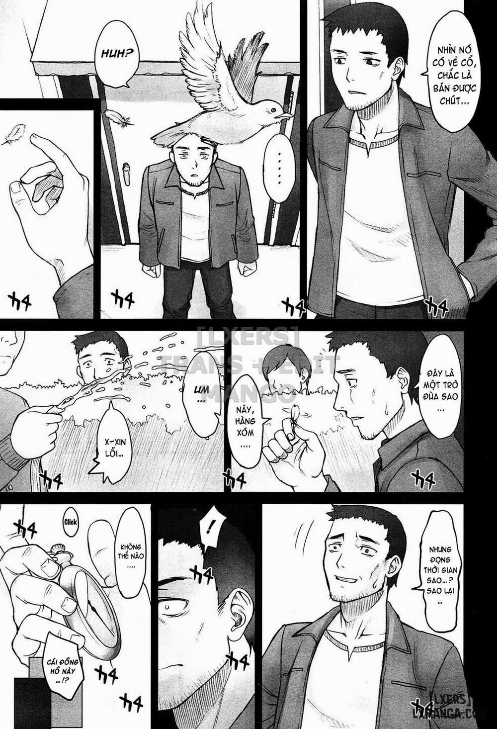 STOPWATCHER 1 trang 10