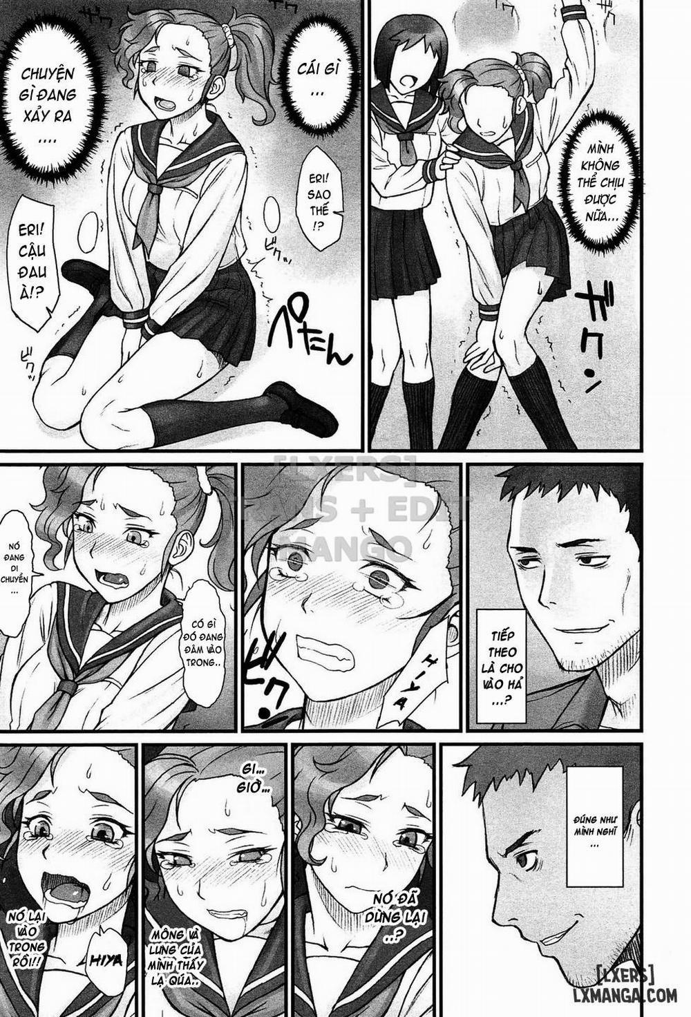 STOPWATCHER 1 trang 22